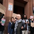 Demonstranti u Varšavi tražili prekid diplomatskih odnosa sa Izraelom