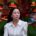 Vijetnam, smrtna kazna za proneveru 44 milijarde dolara