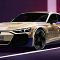 Stiže i Audi RS E-Tron GT Performance