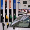 Poznate nove cene goriva u Srbiji