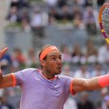 Nadal preživeo rolerkoster protiv Kaćina, sledi Lehečka