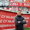 Milojević: Sistem u klubu odlično postavljen