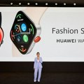 Nebo nije granica: Telegraf u Dubaiju gde je Huawei predstavio novu liniju pametnih uređaja