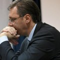 Vučić o mogućem članstvu tzv. Kosova u se: Predsednik upozorio na trik koji spremaju Britanci