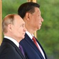 ББЦ анализирао кинеско-руске односе: Да ли је и колико Си Ђинпинг спреман да плати цену путиновог рата у Украјини?