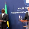 Premijer Gabona najavio da ta država neće podržati rezoluciju o Srebrenici