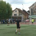 Forum mladih Tutin organizovao turnir u malom fudbalu