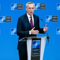 Stoltenberg: Kijevu 'vezane ruke' jer ne sme da napadne Rusiju oružjem zapadnih saveznika