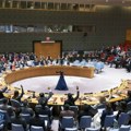 Savet bezbednosti UN usvojio prvu rezoluciju kojom se podržava plan o prekidu vatre između Izraela i Hamasa