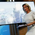 Zaharova: Agresivne akcije SAD neće ostati bez odgovora Rusije