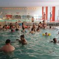 Za odlične učenike u Paraćinu: Besplatni zatvoreni bazeni tokom leta