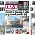 „Nova“ piše: Vučić daje zeleno svetlo Rio Tintu , najavio otvaranje rudnika u 2028