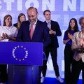 Veber o samitu EPP: Podrška Ursuli fon der Lajen za drugi mandat