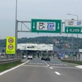 AMSS: Pojačan saobraćaj tokom vikenda ka Severnoj Makedoniji i Crnoj Gori