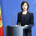 Istorijski dan za Moldaviju: Predsednica potpisala ukaz koji su svi dugo čekali