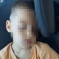 Pronađen dečak igor (5) koji je nestao u Grčkoj!