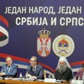 Usvojena deklaracija svesrpskog sabora: Narodna skupština Republike Srpske donela odluku
