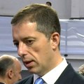 Đurić ipak neće govoriti na NATO forumu u Vašingtonu