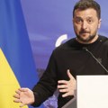 Oglasio se Zelenski o Bajdenovom gafu sa „predsednikom Putinom“: Evo šta je poručio