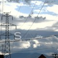 U subotu bez struje više sela u okolini Leskovca