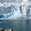 Rekordni toplotni talas na Antarktiku: Temperaturte više za 10 stepeni od proseka