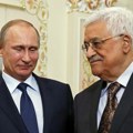 Putin u razgovoru sa Abasom: Rusija ostaje posvećena stvaranju nezavisne Palestine