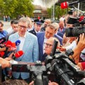 Vučić: Na Putinov poziv nisam odgovorio ni „da“ ni „ne“, već „videćemo“