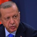 Erdogan: Islamske zemlje treba da formiraju savez protiv Izraela