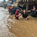 Najsnažniji tajfun "divljao": Broj žrtava raste FOTO/VIDEO