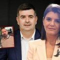 "I kao čovek, i kao lekar, i kao državni sekretar delim odgovornost što smo ćutali pred manipulatorima Rajićima!" Đerlek…