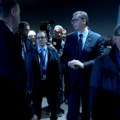 Vučić: Srbija će duplirati novac koji se ulaže u CERN