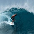 Sabljarka ubila surferku u Indoneziji