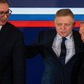 Kazanj se kaže Komarno: Orban i Fico za pravdanje izostanka kod Putina