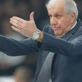 Obradović: "Prvi odgovoran sam ja"