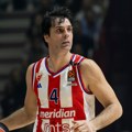 Teodosić igra protiv Asvela!