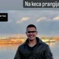 Tužilac: Blažić svojom predstavom pokazao odsustvo empatije Cilj njegove odbrane bio da pomogne ocu