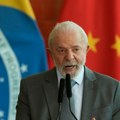 Lula Da Silva se nakon kontrolnog skeniranja glave vratio predsedničkim dužnostima