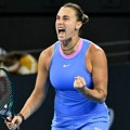 Sabalenka se plasirala u polufinale turnira u Brizbejnu