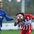 Pratite uživo meč Crvena zvezda - Levski (sastavi, video)