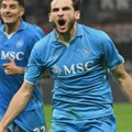 "Napoli možda ne bude šampion, ali PSŽ će sigurno"