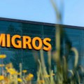 Švajcarska: Migros sa rekordnim rastom prodaje u 2024.