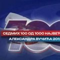 Sedmih 100 od 1.000 stvari koje je Vučić uradio, a koje smo zaboravili: "Opozicija može samo da oseća stid i sram"