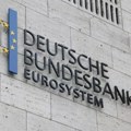 Bundesbank: Njemačka će ekonomija ostati slaba