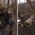 Ruski vojnici snimali likvidaciju šestorice ukrajinskih zarobljenika: "Uzmi telefon, snimaj me!"