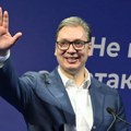 Vučić: Nikad neću bežati iz zemlje jer sam se borio za narod