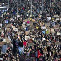 U Minhenu više od 200.000 ljudi na protestu protiv ekstremne desnice