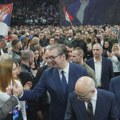 Zašto je dnevnica za odlazak na Vučićev miting u Sremsku Mitrovicu dostigla cifru od 10.000 dinara?