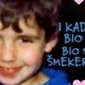 ''Kao mali bio sam šmeker pravi'' Niko ne sluti ko je danas ovaj preslatki dečak sa fotografije - neko vreme je imao dugu…