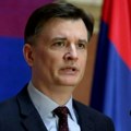 Jovanov: Vreme za odgovornost plenuma, rektora i profesora, bacanje prsluka ne pomaže