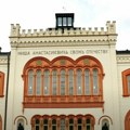 Rektorski kolegijum Univerziteta u Beogradu osudio pozivanje rektora Đokića u policiju